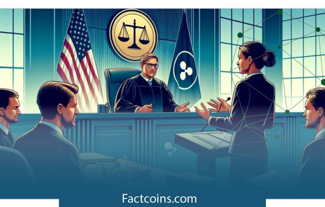 جزئیات جدید دفاعیه‌ی ریپل در برابر SEC