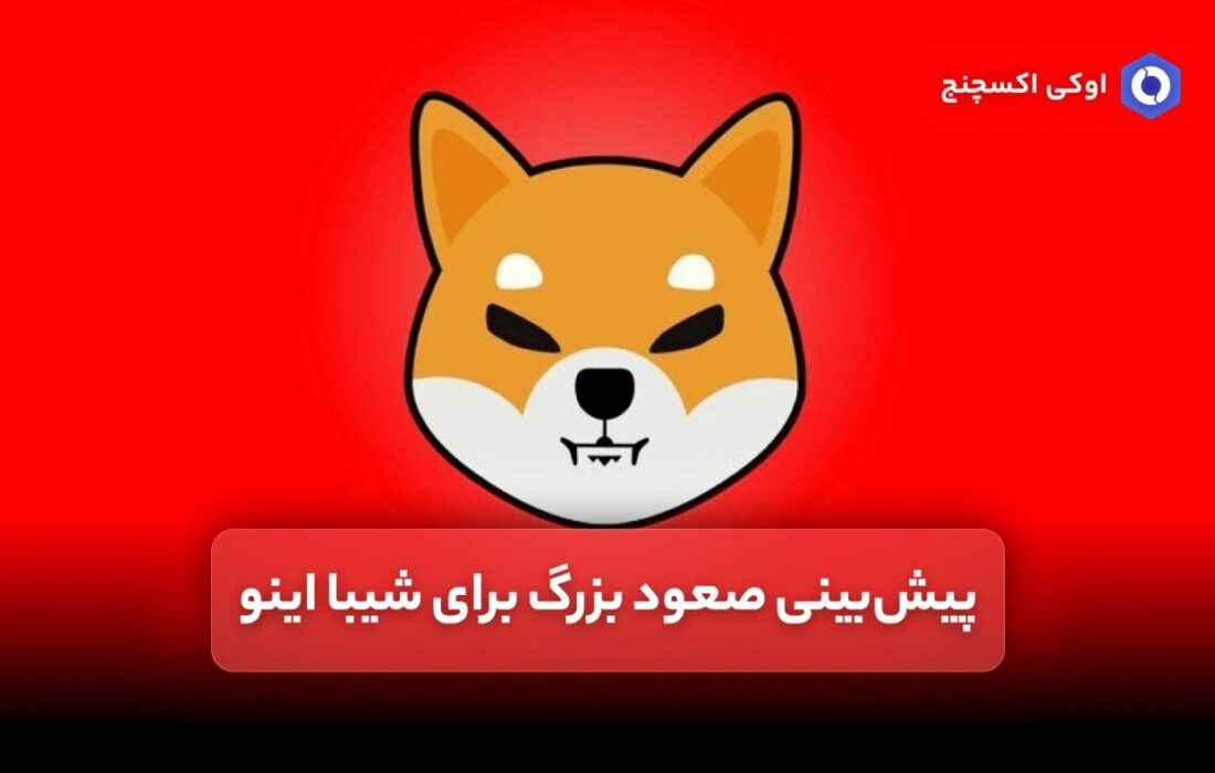 پیش‌بینی صعود بزرگ برای شیبا اینو