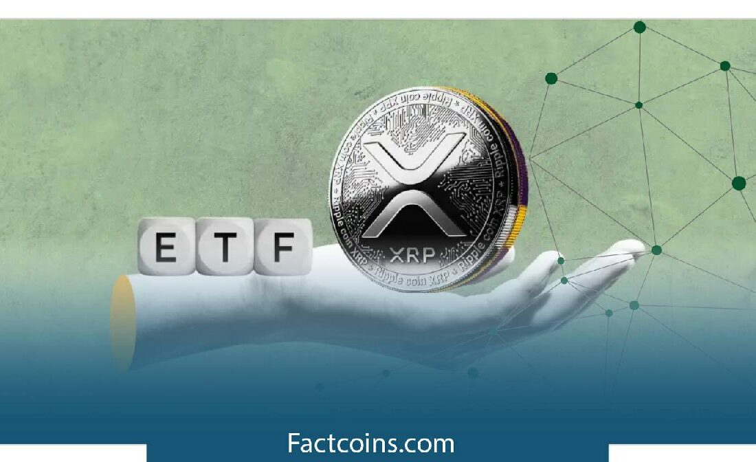 اطمینان براد گارلینگ هاوس از تأیید ETF‌ ریپل تا سال ۲۰۲۵
