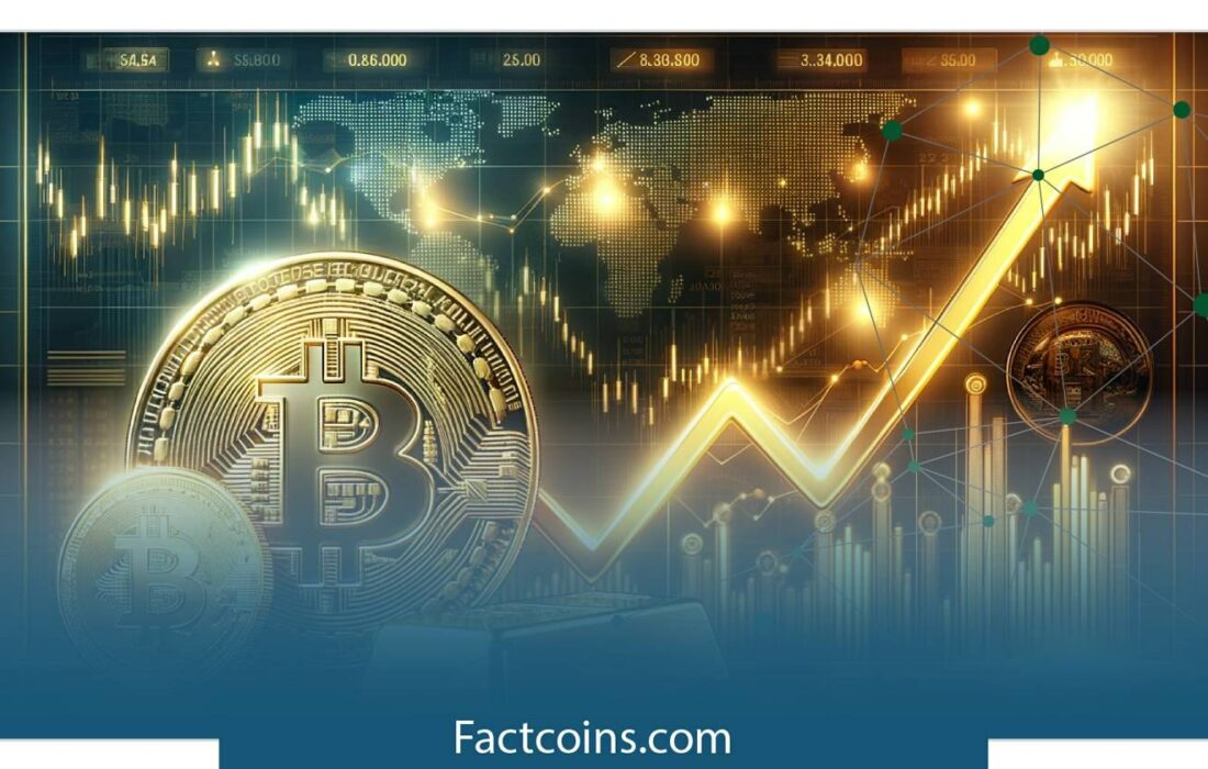 قیمت بیت کوین به رکورد‌‌های جدیدی دست خواهد یافت