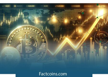قیمت بیت کوین به رکورد‌‌های جدیدی دست خواهد یافت