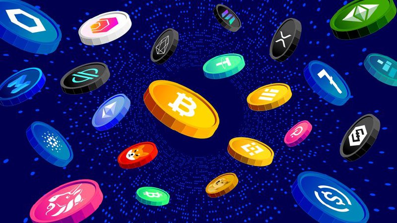 تون‌کوین و بایننس‌کوین سقف‌های قیمتی جدیدی را به ثبت رساندند