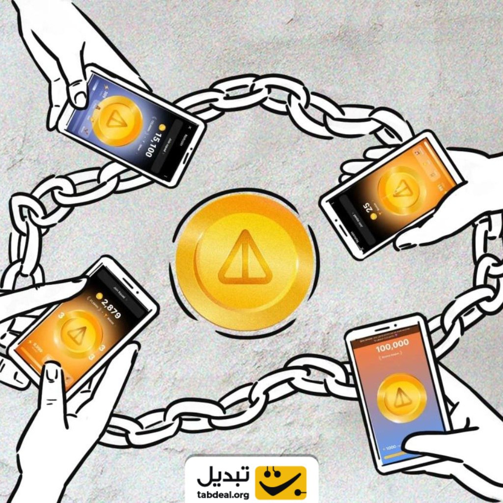 نات‌کوین ۱ میلیون دلار بین دارندگان ووچرها تقسیم می‌کند