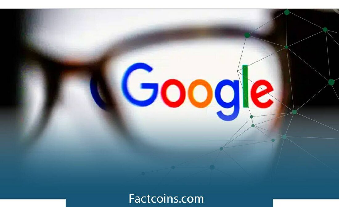 افزایش جستجوی اصطلاح آن چین (onchain) در گوگل