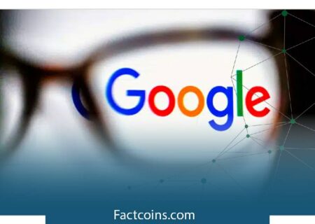 افزایش جستجوی اصطلاح آن چین (onchain) در گوگل