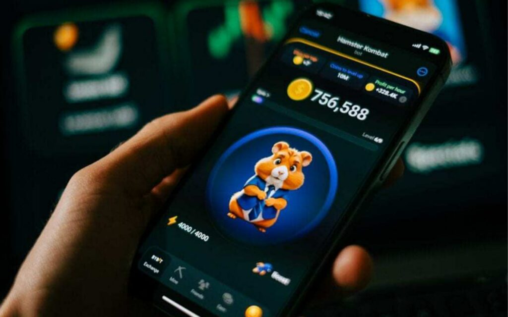 واکنش پلیس فتا و مرکز ملی فضای مجازی به خطرات بازی همستر