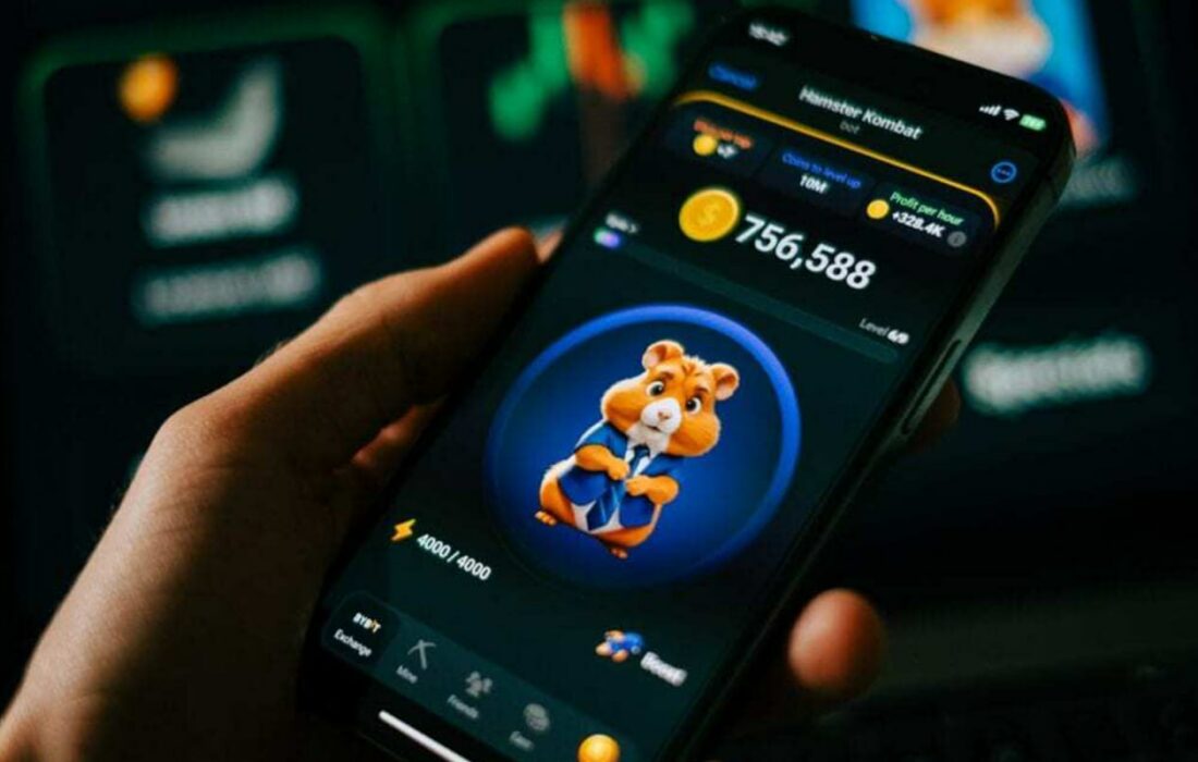 واکنش پلیس فتا و مرکز ملی فضای مجازی به خطرات بازی همستر