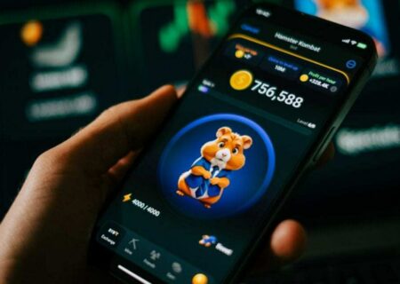 واکنش پلیس فتا و مرکز ملی فضای مجازی به خطرات بازی همستر