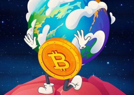 بیت کوینِ زیر ۷۰٬۰۰۰ دلار پایان کار نیست؛ احتمال رالی به سمت ۹۰٬۰۰۰ دلار!