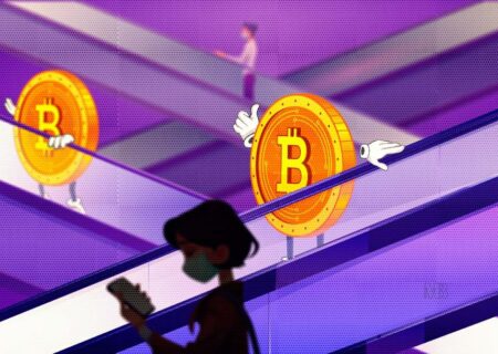تحلیل تکنیکال قیمت بیت کوین، اتریوم ، شاخص SPX و شاخص ‌قدرت دلار آمریکا (DXY)، ؛ ۲۲ خرداد ۱۴۰۳