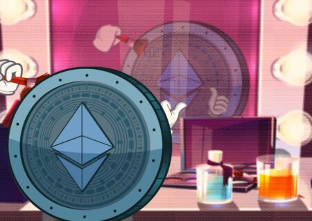 تحلیل جامع وضعیت قیمت ETH؛ آیا اتریوم ۴٬۰۰۰ دلاری رویایی دور از انتظار است؟