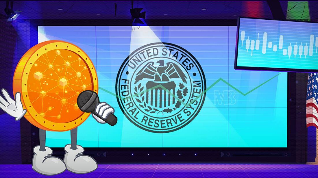 نرخ بهره آمریکا باز هم ثابت ماند؛ واکنش بیت کوین چه بود؟ + پوشش سخنرانی جروم پاول
