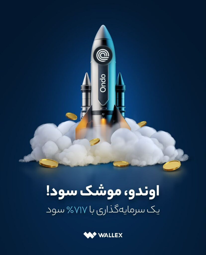 اوندو در والکس لیست شد. اوندو در والکس لیست شد.