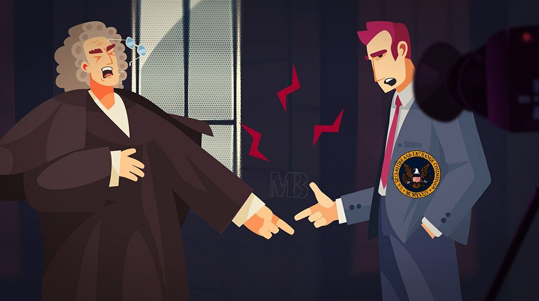 پیروزی بزرگ بایننس؛ فروش ثانویه توکن BNB اوراق بهادار محسوب نمی‌شود!