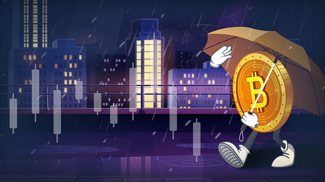 فرصتی که نباید از دست داد: درسی ارزشمند از حرکات اخیر قیمت بیت کوین