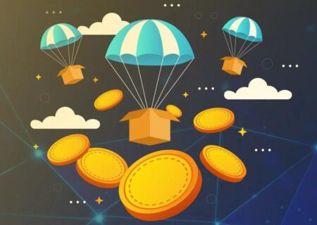   ایردراپ کدام بازی‌های تلگرامی نزدیک‌تر است؟