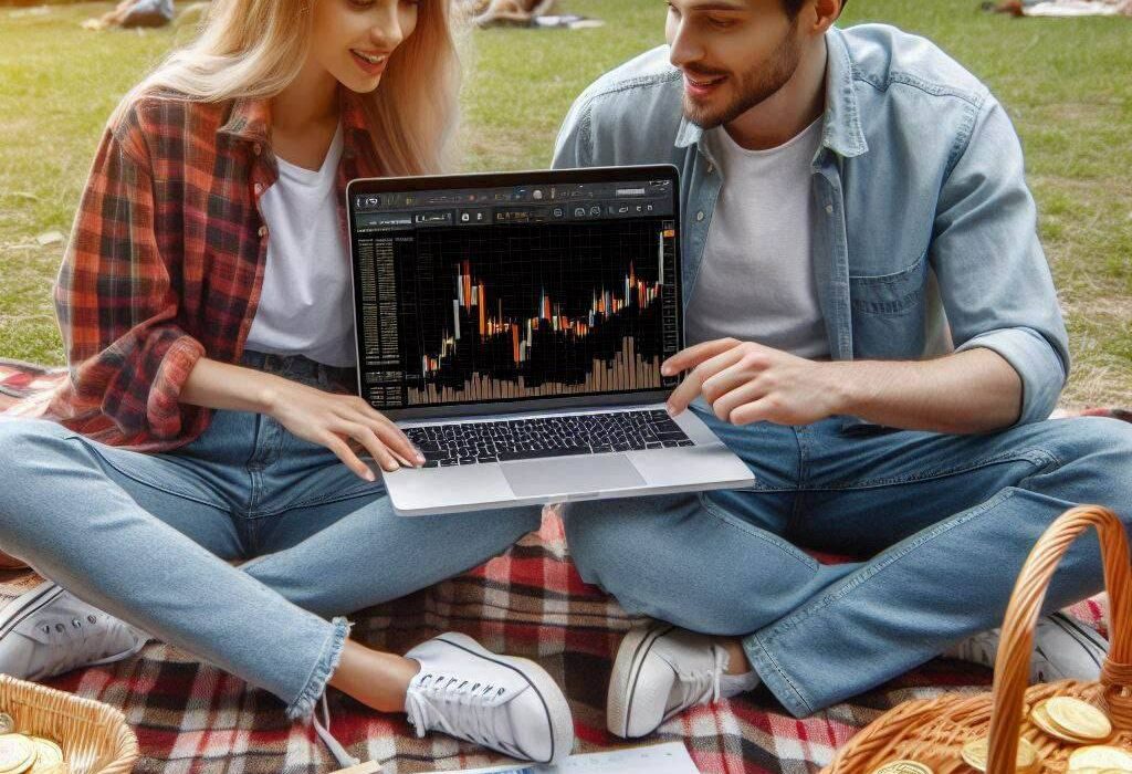 بیت کوین بالای ۶۰,۵۰۰ دلار؛ ادامه رشد کاسپا و تون کوین