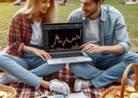 بیت کوین بالای ۶۰,۵۰۰ دلار؛ ادامه رشد کاسپا و تون کوین
