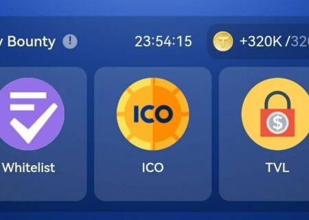 کارت های بازی Tapcoin