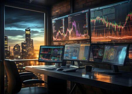 بهترین تایم‌فریم برای ترید و اهمیت تحلیل مولتی تایم‌فریم