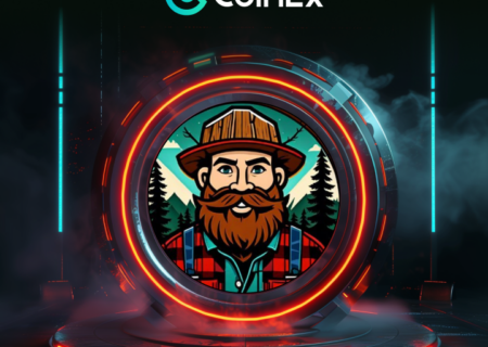 بررسی توکن LUMBER: نگاهی دقیق به LumberJack