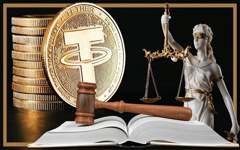 چگونه تغییرات در مقررات مالی بر تتر تاثیر می گذارد؟