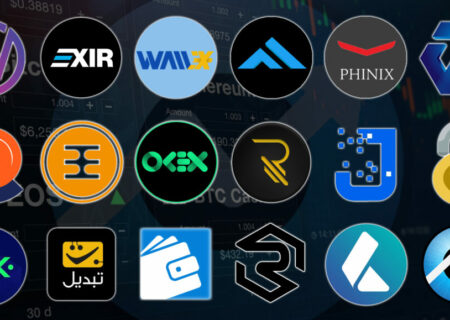 راهنمای خرید آلت کوین از صرافی ایرانی با کم‌ترین کارمزد
