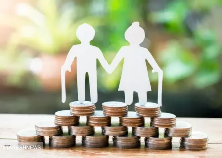 اجرای فرمول جدید همسان سازی حقوق بازنشستگان | زمان واریز معوقات اعلام شد