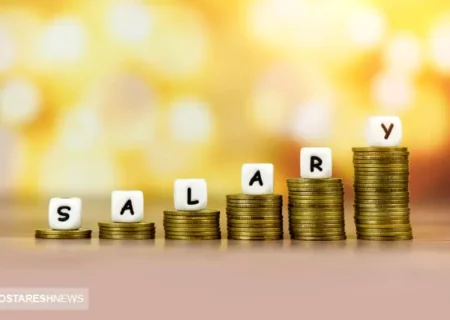 بالاخره حساب بازنشستگان رنگ پول را دید | دولت دل ۴ میلیون بازنشسته را شاد کرد