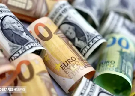 خبر فوری درباره قیمت جدید دلار در بازار ۵ آذر + جدول نرخ ارز