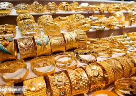 قیمت طلا در سال آینده پیش بینی شد!
