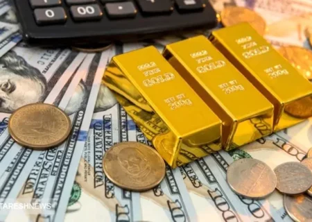 قیمت طلا و سکه امروز ۲۷ آبان اعلام شد + جدول