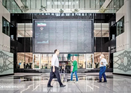 پیش بینی بورس فردا ۷ آذر با توجه به رشد بازار امروز