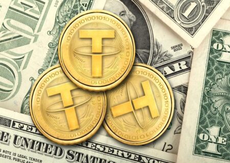 چرا تتر محبوب‌تر از همیشه است؟ نقش USDT در معاملات جهانی ارزهای دیجیتال
