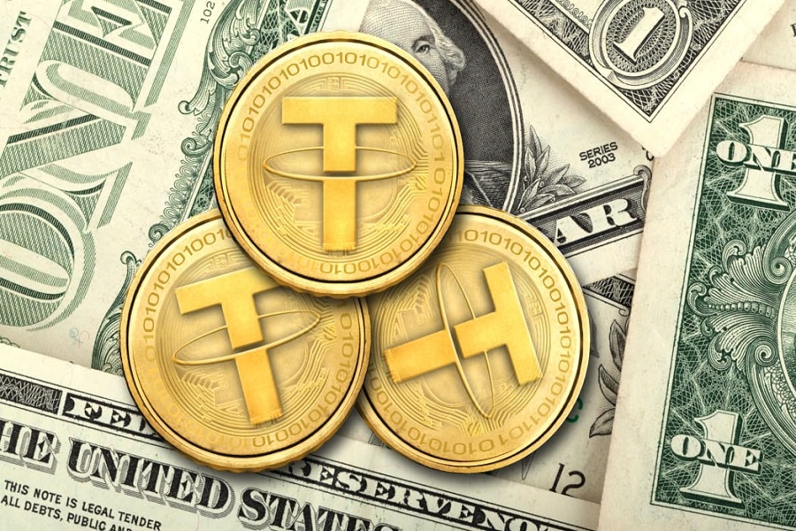 چرا تتر محبوب‌تر از همیشه است؟ نقش USDT در معاملات جهانی ارزهای دیجیتال