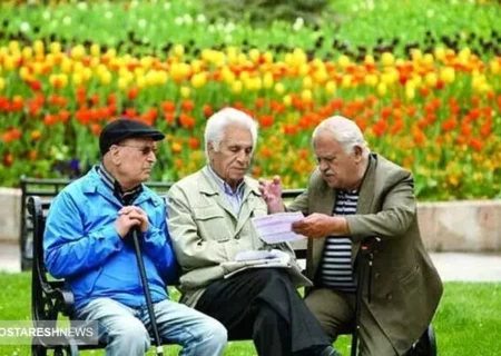 احکام جدید متناسب‌سازی حقوق بازنشستگان تامین اجتماعی صادر شد