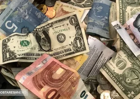 ارزش پول با بشار سقوط کرد! | پیش بینی مهم قیمت دلار در روزهای آینده