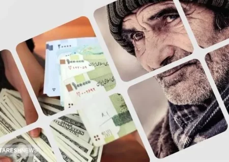 افزایش ۱۶ درصدی حقوق مستمری بگیران | ظلم سیستماتیک به بازنشستگان تامین اجتماعی حقیقت دارد؟