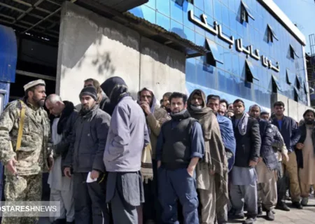 تعیین حداقل دستمزد سال ۱۴۰۴ | مجوز بکارگیری کارگر اتباع صادر شد