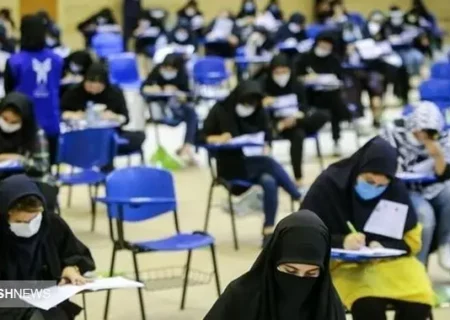 تیر خلاص آقای وزیر به استخدام های بدون آزمون | دولت خط و نشان کشید