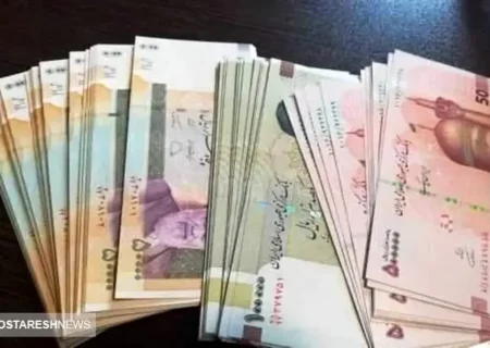 جدول افزایش حقوق ۱۴۰۴ کارمندان منتشر شد