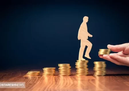 خبر دسته اول به بازنشستگان | با مشکلات حقوق خداحافظی کنید
