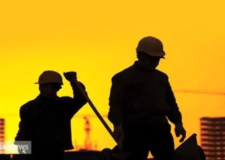 سبد غذایی مطلوب کارگران ایران چقدر آب میخورد؟