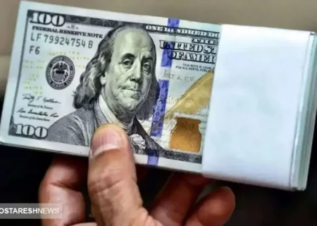 سیگنال جدید بر قیمت دلار در بازار آزاد