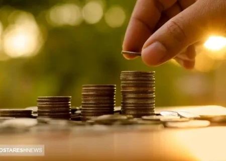 فاصله حداقل و حداکثر حقوق کارمندان چقدر است؟