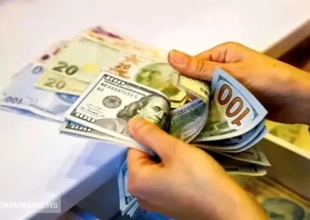 قیمت دلار در بازار توافقی کشف شد + جزئیات