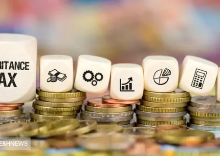 نحوه محاسبه مالیات بر ارث | سهم دولت از ارثیه پدری چقدر است؟