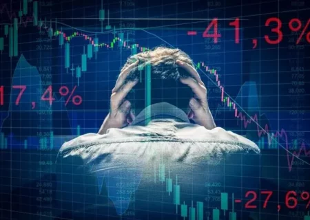 نمای سرخ در معاملات بورس ۱۰ دی | سیگنال دلار بر بازار سرمایه ادامه دارد