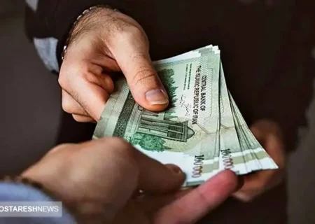 واریز حقوق بازنشستگان براساس حروف الفبا | مبلغ متناسب‌سازی در فیش حقوقی درج شد