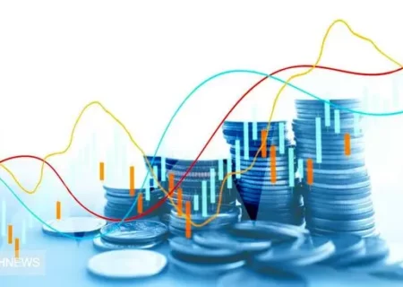 وضعیت عجیب قیمت بعضی از سهام ها در بورس!